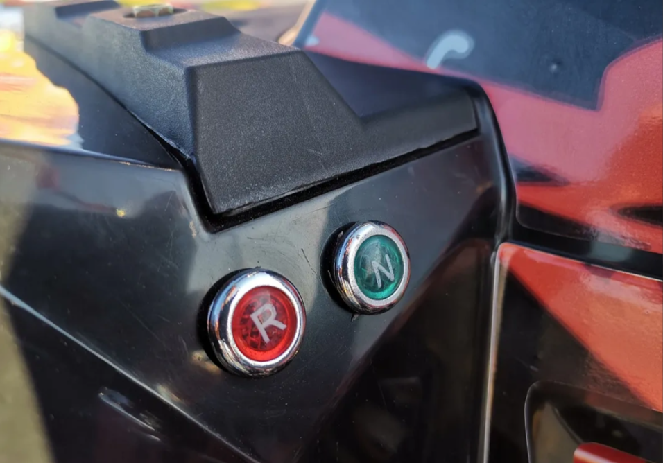 Квадроцикл GBM SHARP KIDS 125 в Белгороде