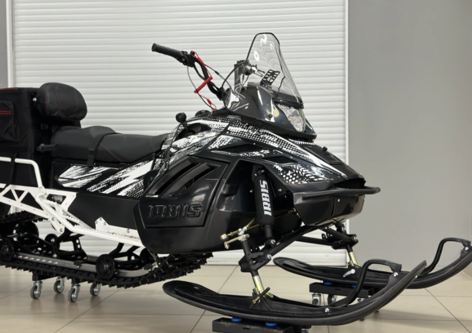 СНЕГОХОД IRBIS SF200L XE SUPERLONG в Белгороде