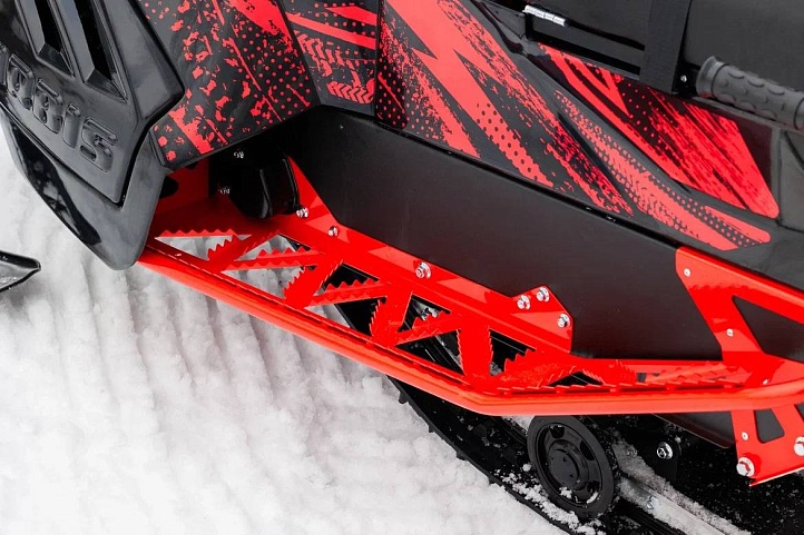 Снегоход IRBIS SF200L NEW 25/26 в Белгороде