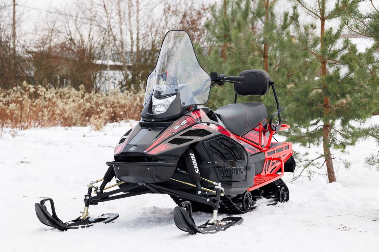 Снегоход IRBIS TUNGUS 400 25/26 в Белгороде