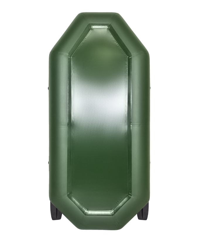 Лодка Барс 260 в Белгороде