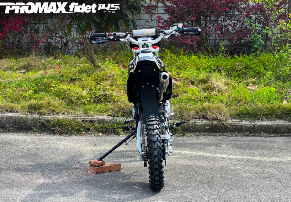 Мотоцикл (питбайк) PROMAX FIDET (ФАЙДЕТ) 145E PRO 17/14 в Белгороде