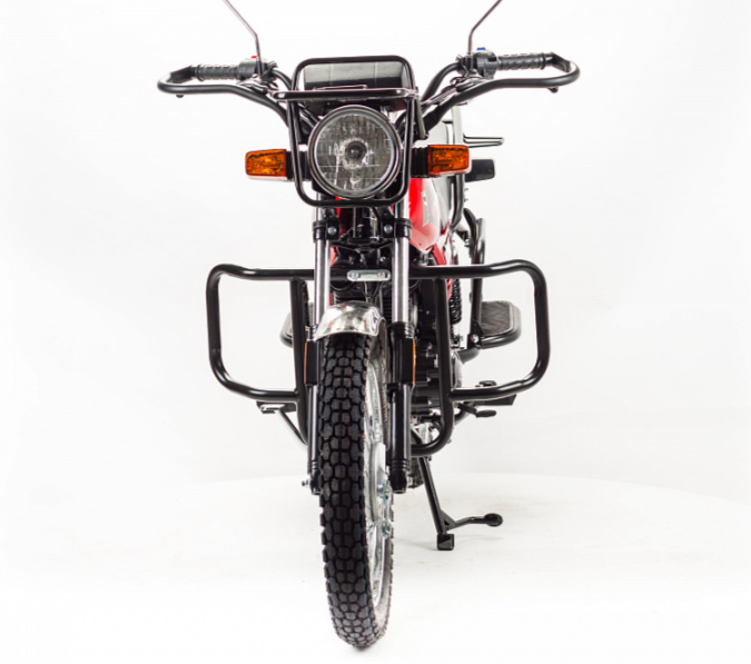 Мотоцикл MOTOLAND (МОТОЛЕНД) FORESTER LITE 200 в Белгороде