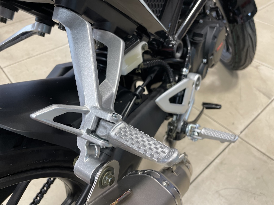 Мопед PROMAX CB150R (49) в Белгороде