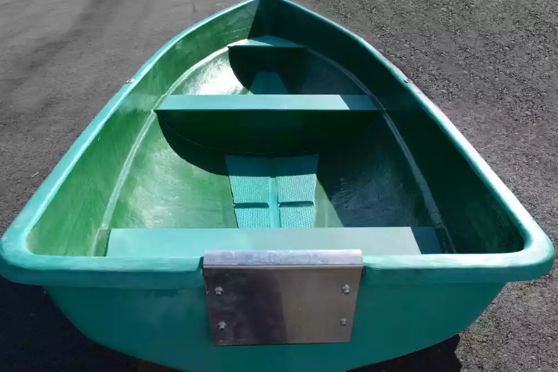 Стеклопластиковая Лодка Голавль в Белгороде