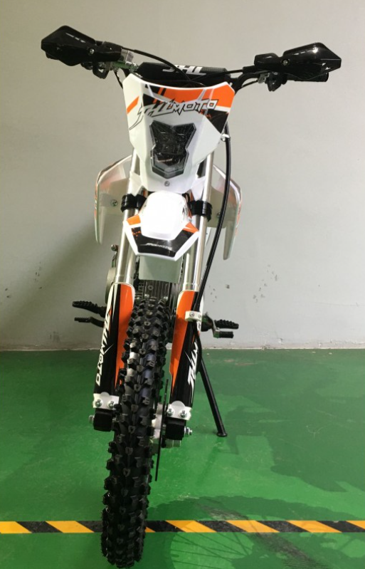 Питбайк JHLMOTO JHL Z125E Pro (ZS154FMI-3) в Белгороде