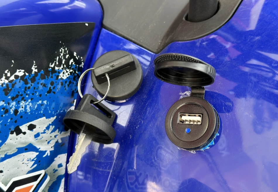  Квадроцикл PROMAX ATV 250 MAX (2025) в Белгороде