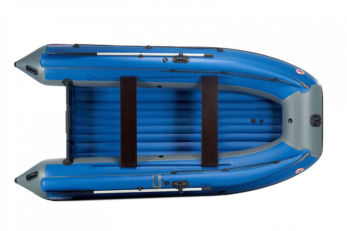 Лодка MISHIMO FAMILY LITE DF 400 в Белгороде
