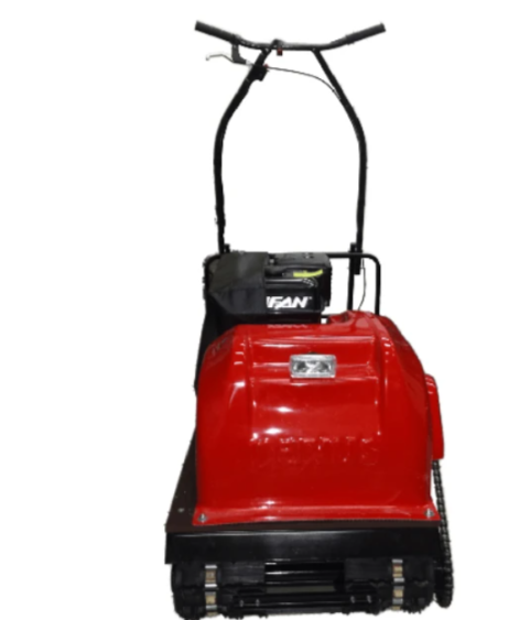 Мотобуксировщик PAXUS 550 9 л.с. в Белгороде