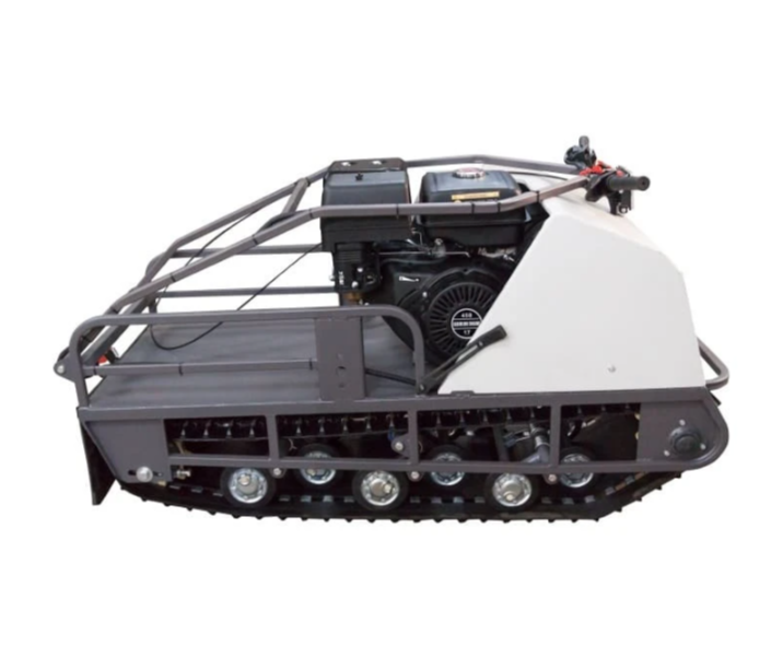 Мотобуксировщик СТЕМ СЕВЕР ЭКСПЕРТ 500 17 л.с. в Белгороде