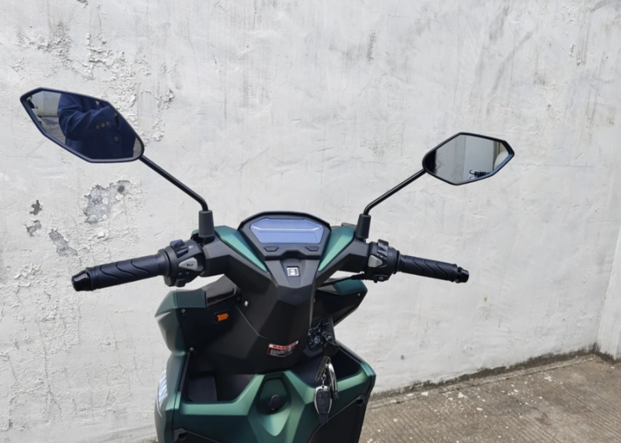 Скутер PROMAX INFERNO 250 (49) в Белгороде