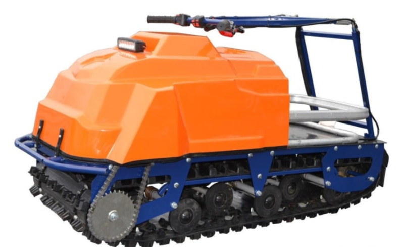 Мотобуксировщик БАРС СЛЕДОПЫТ MDS 15 л.с. в Белгороде