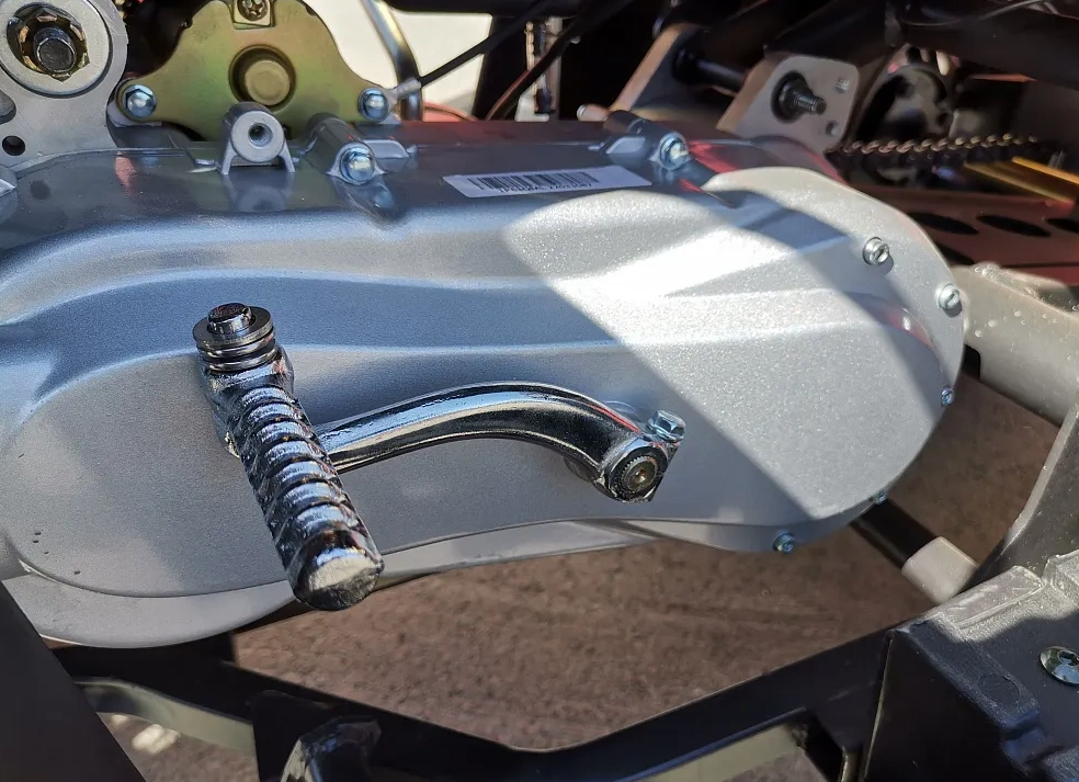 Квадроцикл PROMAX TRX300 CVT в Белгороде