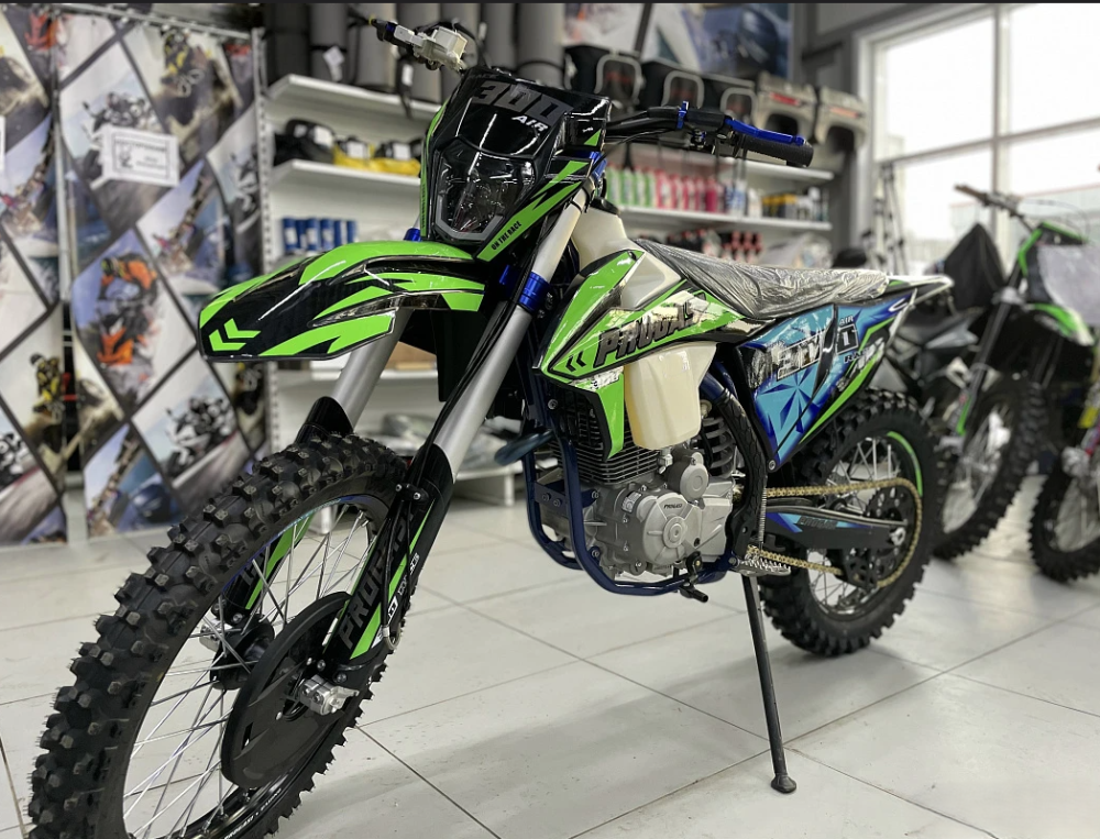 Мотоцикл Progasi RACE 300 AIR PRO SPORT в Белгороде