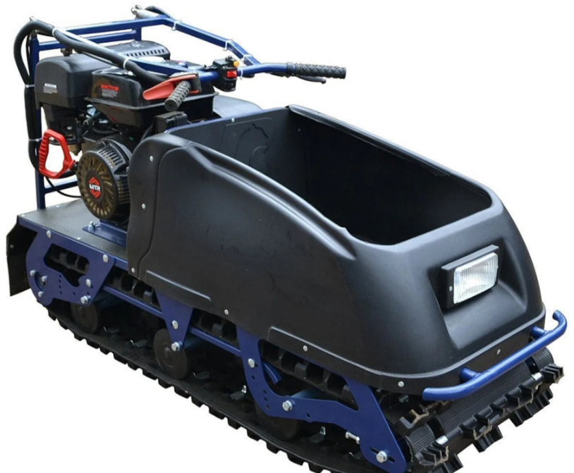 Мотобуксировщик БАРС СЛЕДОПЫТ FDS. RDS 18 л.с. в Белгороде