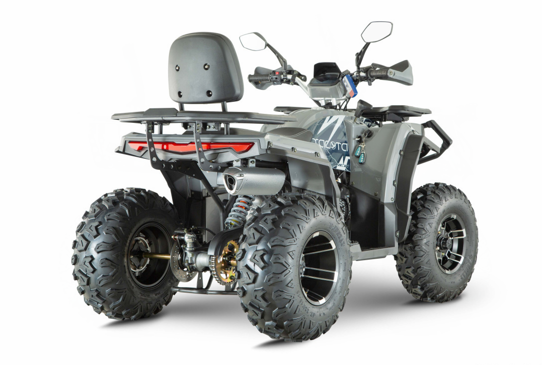 Квадроцикл YACOTA VIKING PRO 250 в Белгороде