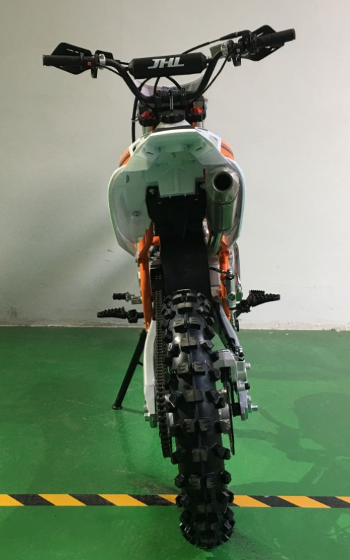 Питбайк JHLMOTO JHL Z125E Pro (ZS154FMI-3) в Белгороде