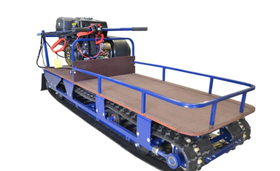 Мотобуксировщик БАРС P550 18 л.с. в Белгороде