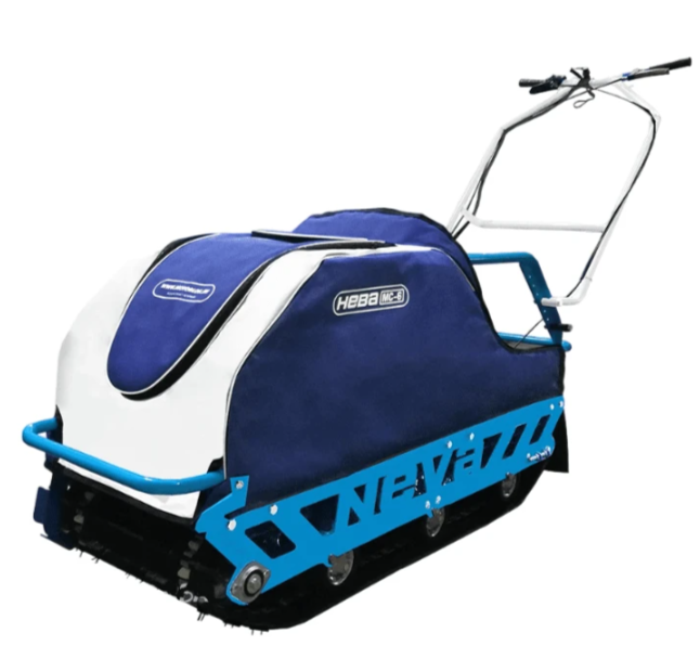 Мотобуксировщик НЕВА МС6-YAMAHA (MX300) PRO с реверсом в Белгороде