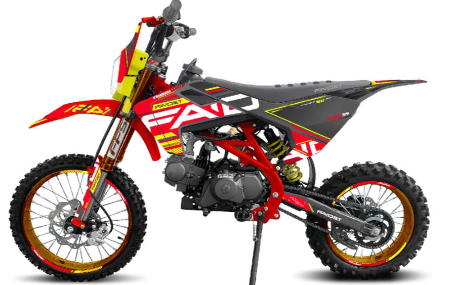 Питбайк FAIDET KAYOT 150E-PRO 19/16 в Белгороде