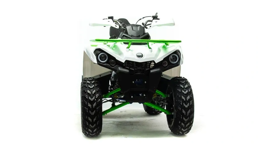 Квадроцикл MOTOLAND (МОТОЛЕНД) VOX200 SHARK (баланс. вал) в Белгороде