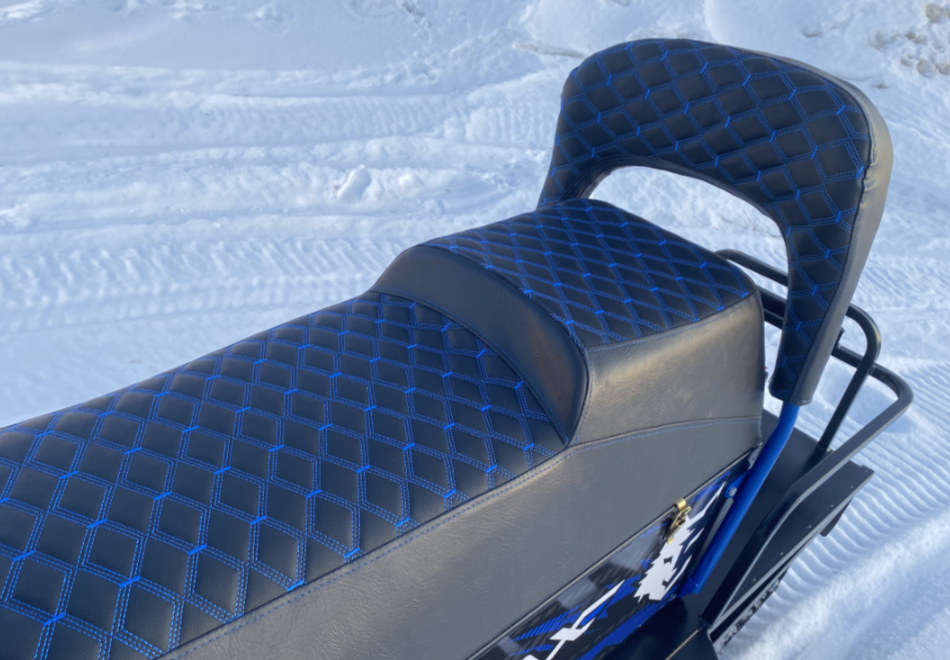 Снегоход PROMAX YAKUT 500 R/K SUPERLONG 2.0 4T 29 в Белгороде