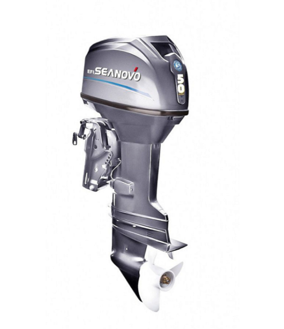 Лодочный мотор SEANOVO SN50FFEL-T в Белгороде