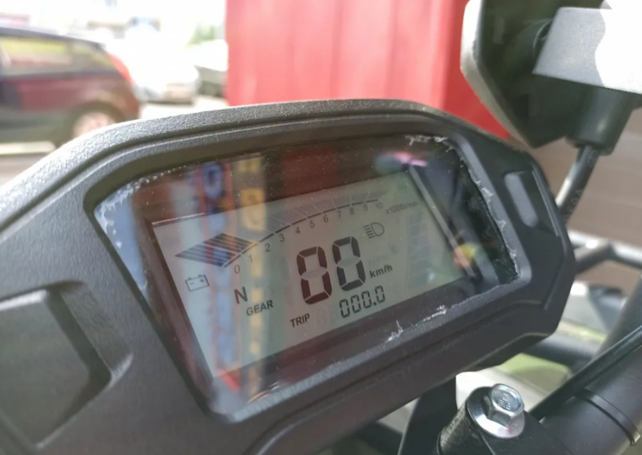 Квадроцикл PROMAX ATV 250 PRO (2025) в Белгороде