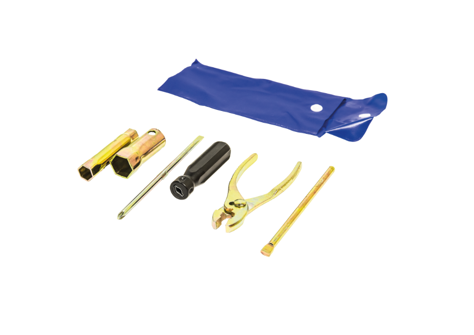 Лодочный мотор APACHE T5 BS в Белгороде