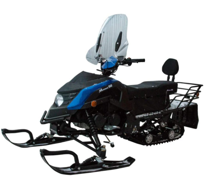 Снегоход MOTOLAND (МОТОЛЕНД) SNOWFOX 200 в Белгороде