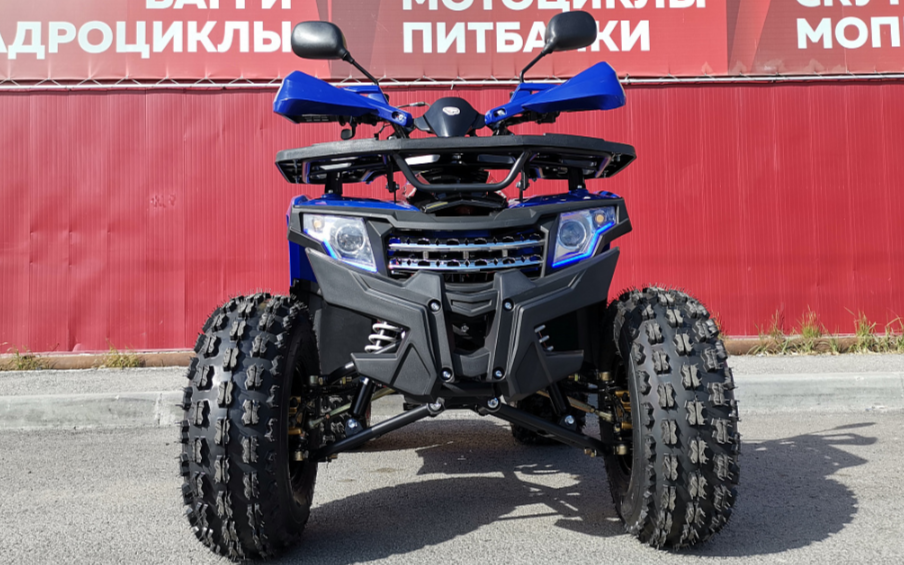 Квадроцикл PROMAX WILD 2.0 190 LUX в Белгороде