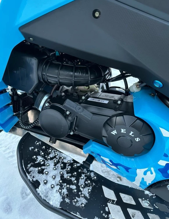 Снегоход WELS 200 RS NEW в Белгороде