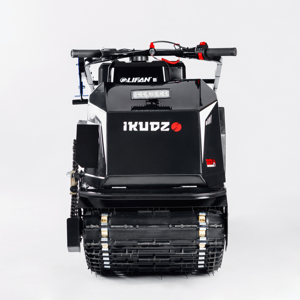 МОТОБУКСИРОВЩИК IKUDZO LONG 2.0 1700/500 EKR19 в Белгороде