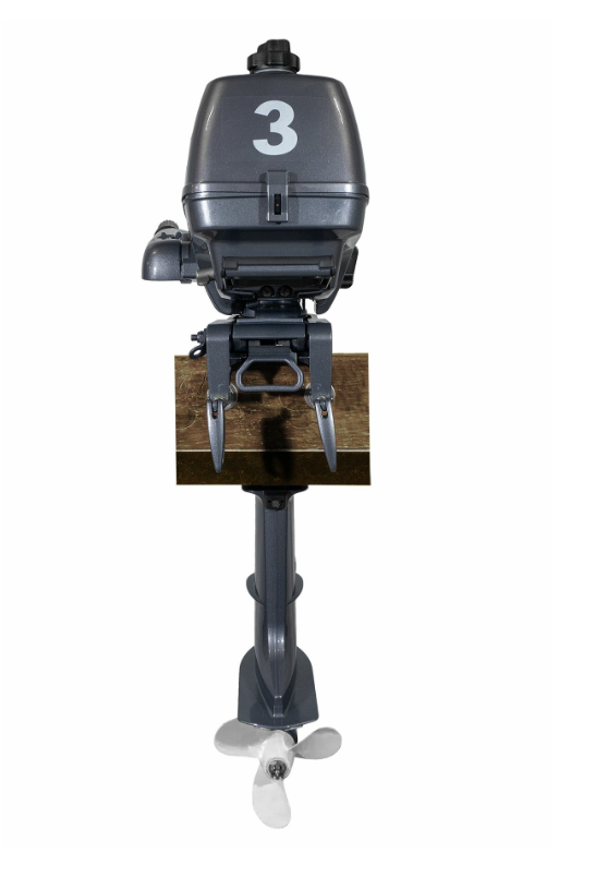 Лодочный мотор APACHE T3 BS в Белгороде