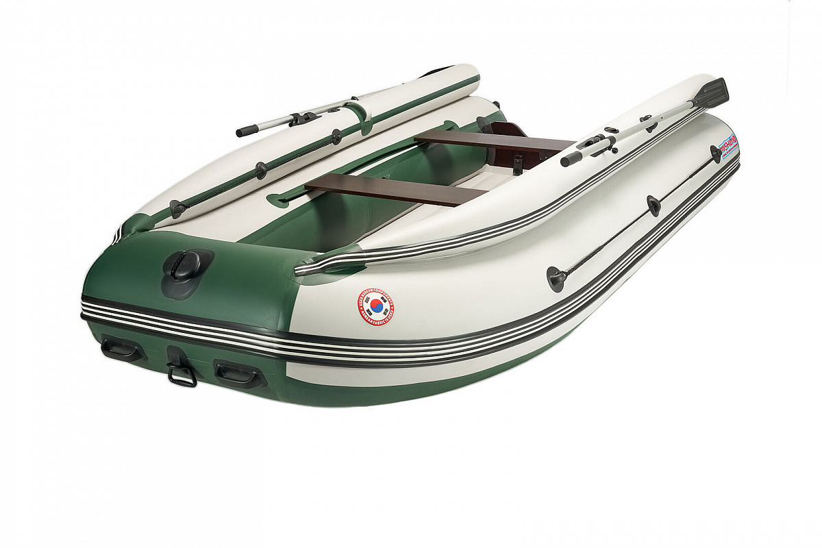 Лодка MISHIMO FAMILY LITE 350 в Белгороде