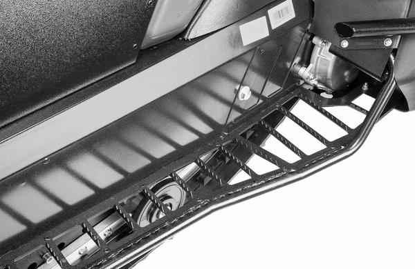 Снегоход STELS SM600T (L LUX WT) СТАВР 1.0 К01 Tech в Белгороде