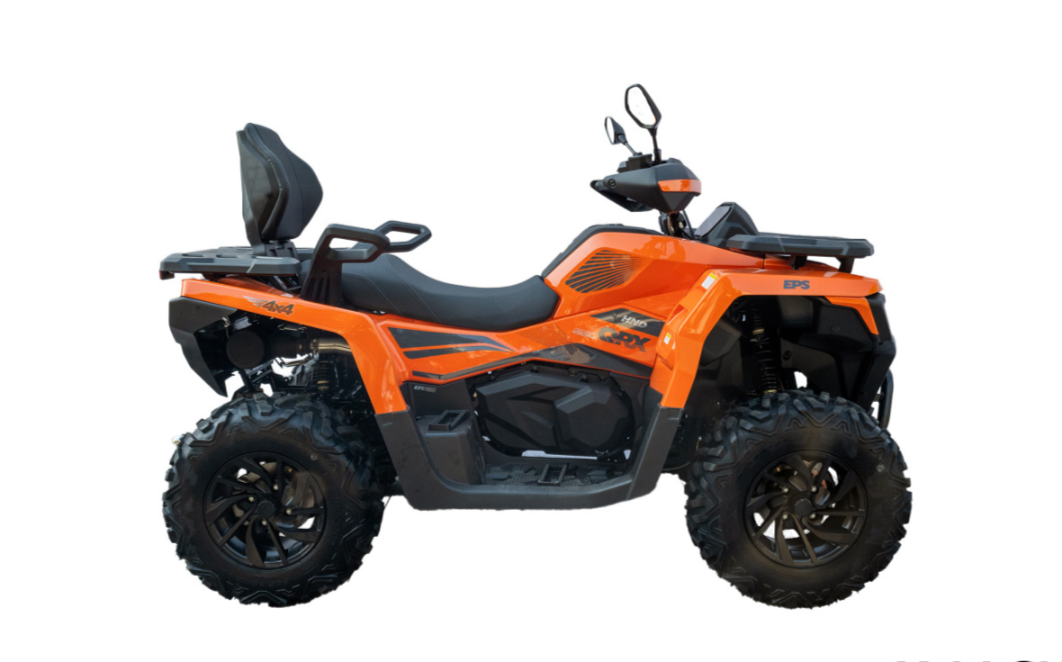 Квадроцикл HND QRX 550 в Белгороде