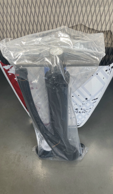 SUP (САП) ДОСКА RAIDEX I BOARD 11’ (332СМ) «AUTO» в Белгороде