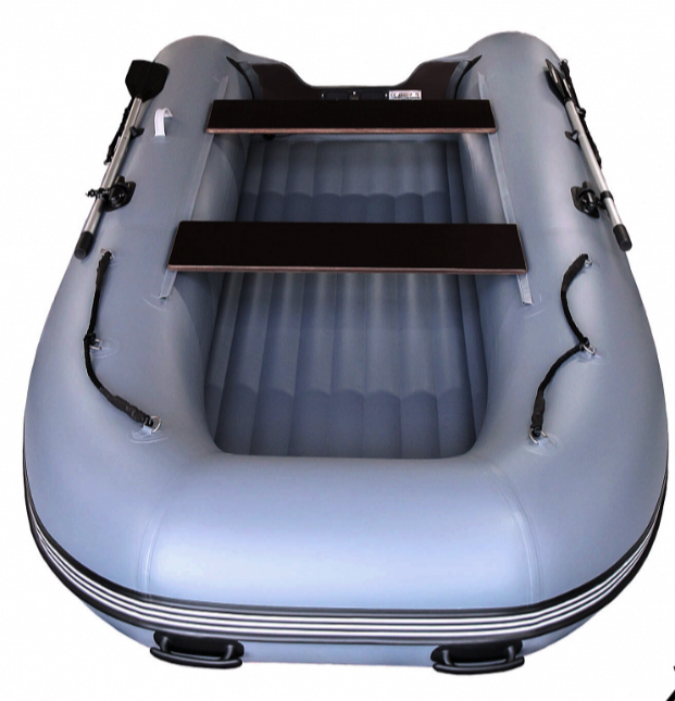 НАДУВНАЯ ЛОДКА GLADIATOR E380S в Белгороде
