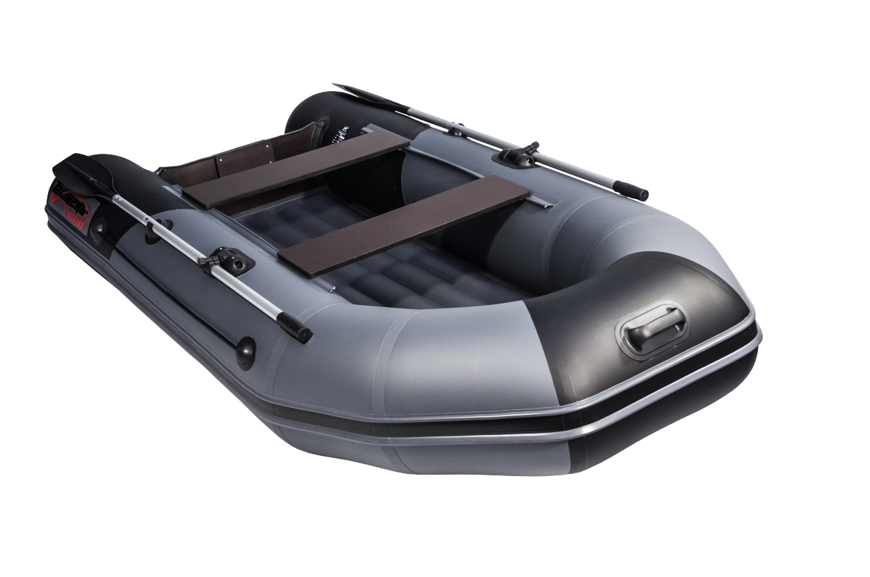 Лодка Таймень NX 2800 НДНД в Белгороде