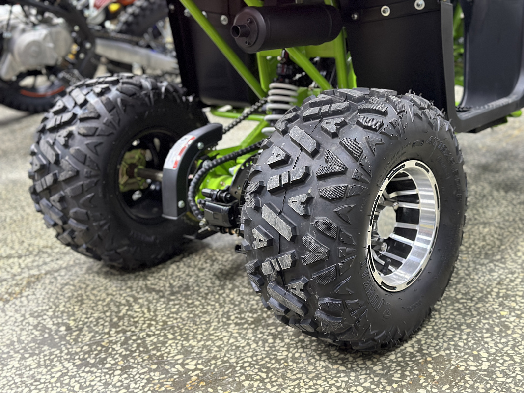 Квадроцикл PROMAX МАЙНКРАФТ 192 в Белгороде