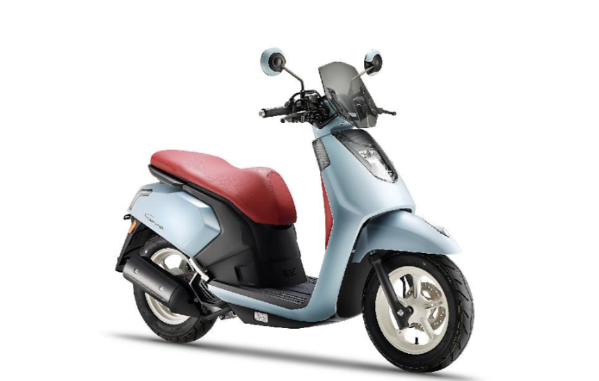 Скутер ARIIC GEMMA в Белгороде