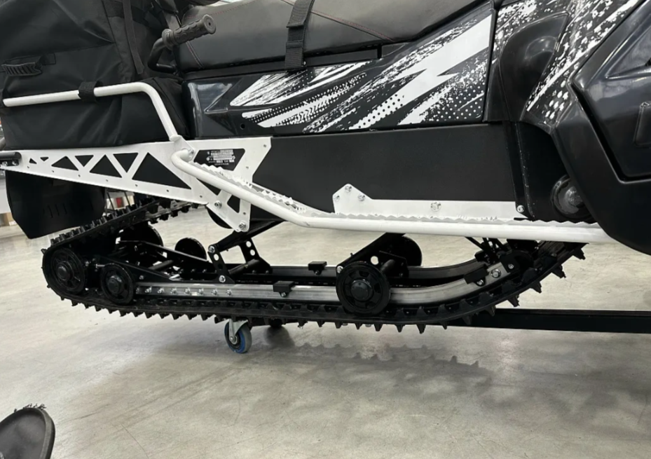 СНЕГОХОД IRBIS SF200L XE SUPERLONG в Белгороде