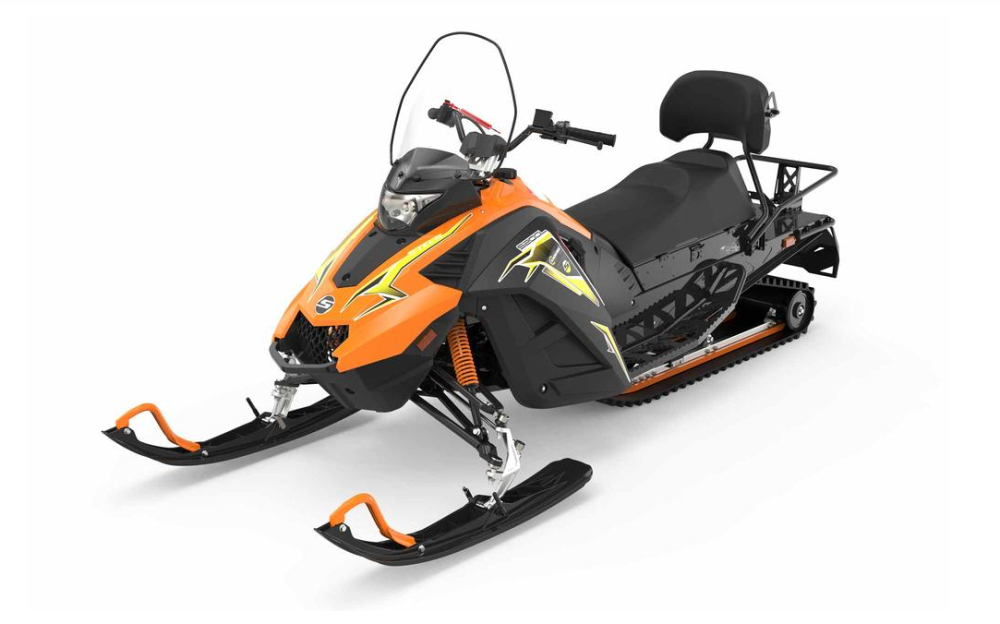 Снегоход STELS SK200R (L ST LT) КАПИТАН 1.0 K01 Tech в Белгороде