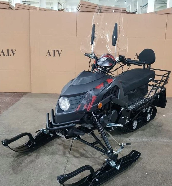 Снегоход Motax Snow 200 в Белгороде