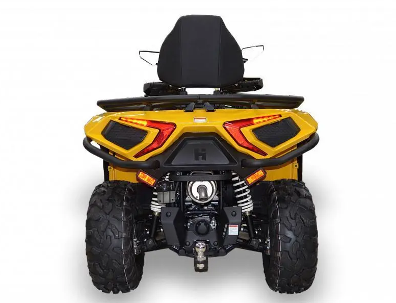 Квадроцикл HISUN GUARDIAN 400L /LONG в Белгороде