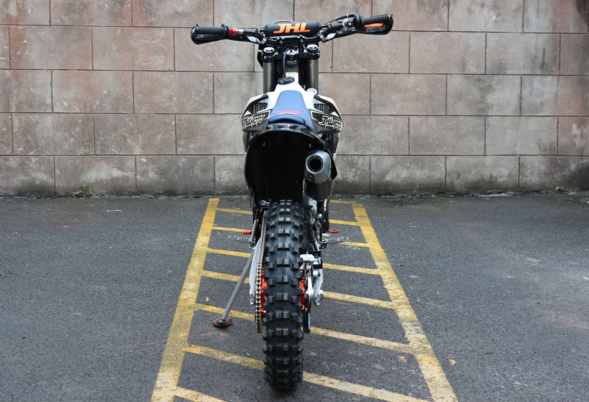 Мотоцикл JHLMOTO JHL Z8i (EFI) NC300S (182-MN) в Белгороде