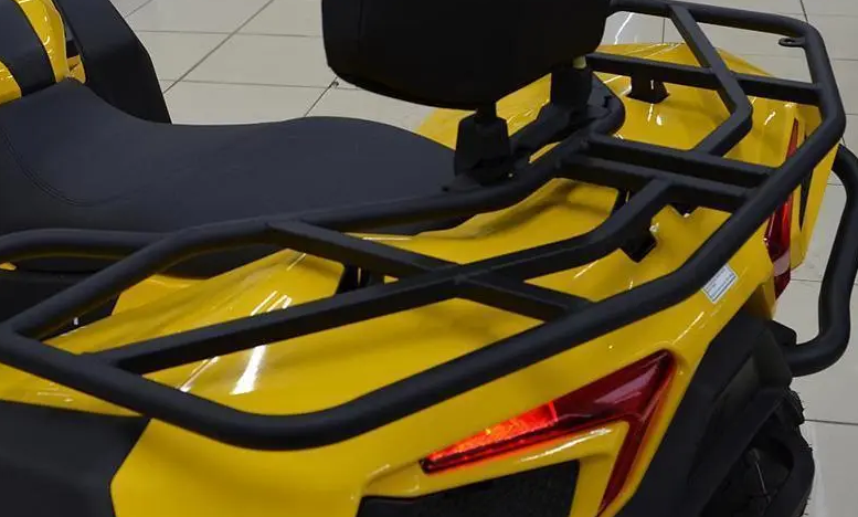 Квадроцикл HISUN GUARDIAN 400L /LONG в Белгороде