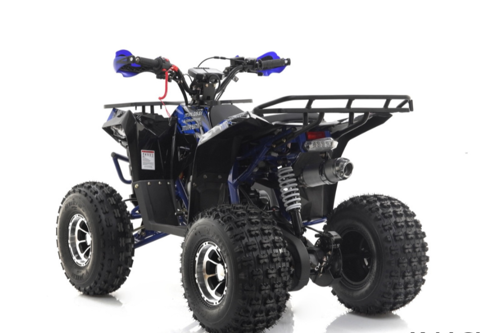 Квадроцикл GBM SHARP 190 PREMIUM SEMI-AUTOMATIC в Белгороде