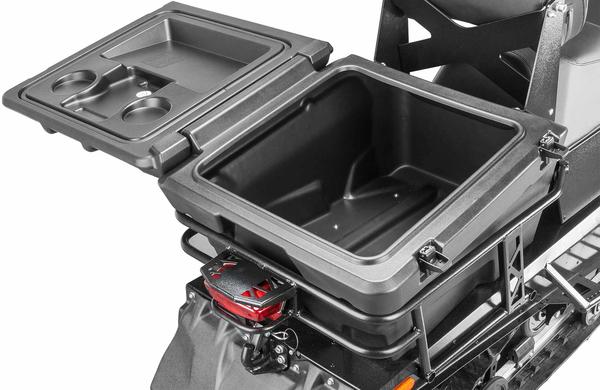 Снегоход STELS SM600T (L LUX WT) СТАВР 1.0 К01 Tech в Белгороде